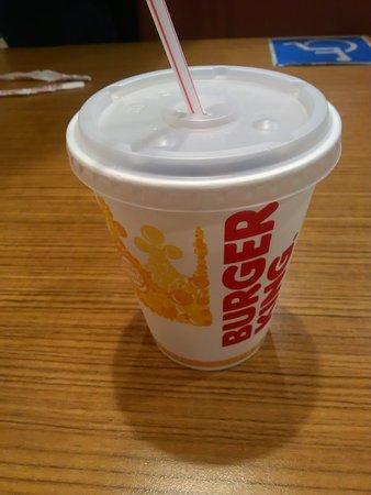 Burger King